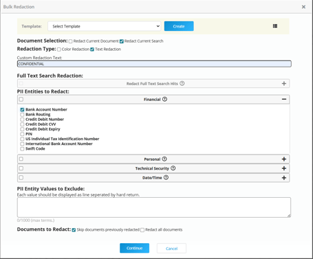 BulkRedactionTemplat1