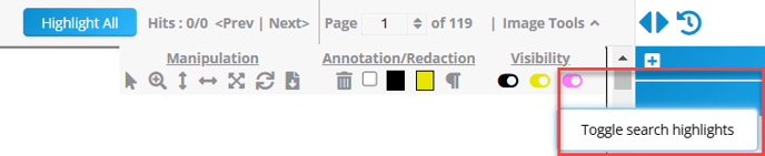 ImageTools_ToggleSearchhighlights