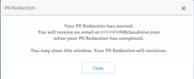 PIIRedactionconfirmation