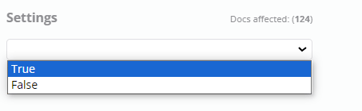 TagSettings