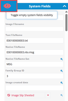 ToggleEmptySystemFields