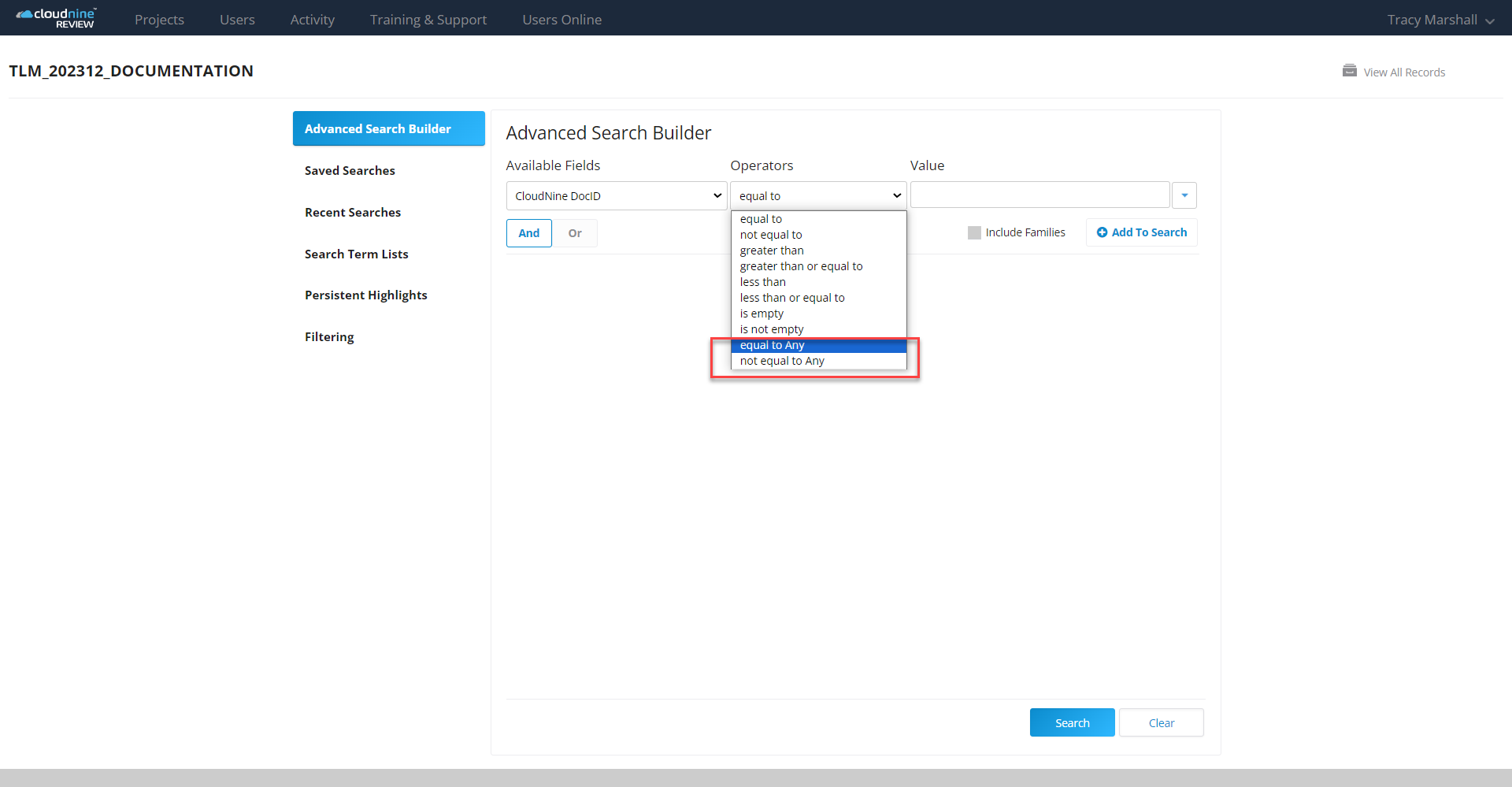 CloudNine Review: Is there a way to paste multiple values, such as ...